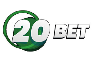 registrazione 20bet scommesse