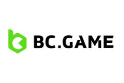 registrazione a bc.game scommesse